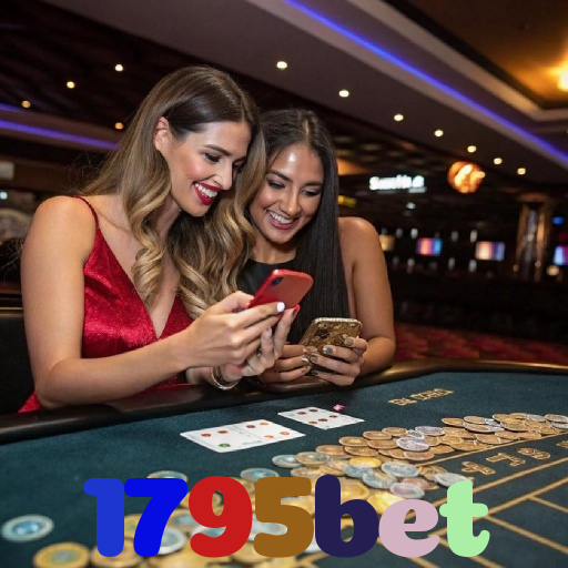 1795bet：Jogue poker, aposte no futebol e ganhe em grandes jogos de cassino!
