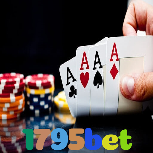 1795bet：Aposte no futebol, jogue poker e conquiste vitórias épicas!