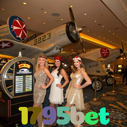 1795bet：Aposte no futebol, jogue poker e conquiste vitórias épicas!