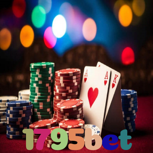 1795bet：Aposte nas melhores slots e conquiste prêmios como nunca!