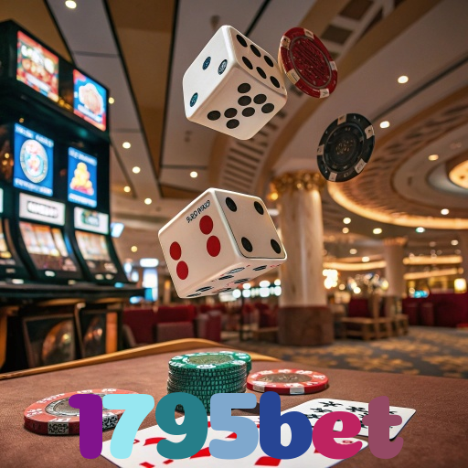 1795bet:Jogue poker, aposte no futebol e ganhe em grandes jogos de cassino!