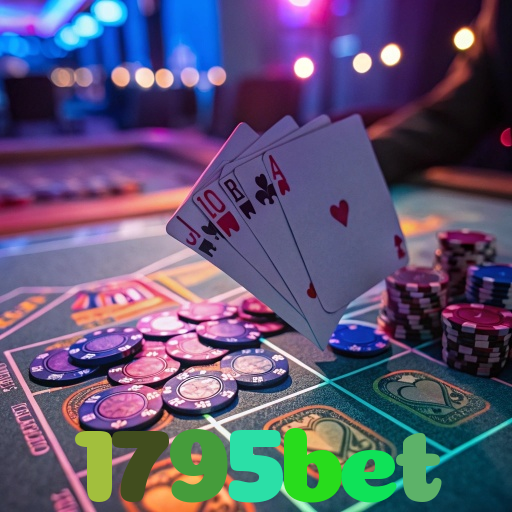 1795bet:Aposte nas melhores slots e conquiste prêmios como nunca!