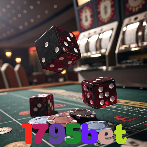 1795bet:Aposte no futebol, jogue poker e conquiste vitórias épicas!