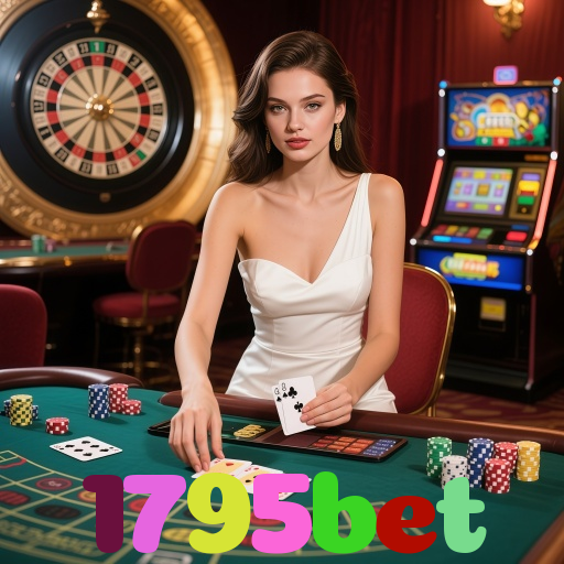 1795bet：Jogue poker, aposte no futebol e ganhe em grandes jogos de cassino!
