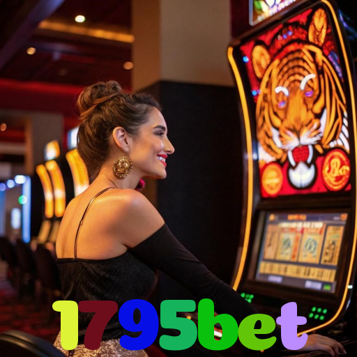 1795bet：Jogue poker, aposte no futebol e ganhe em grandes jogos de cassino!