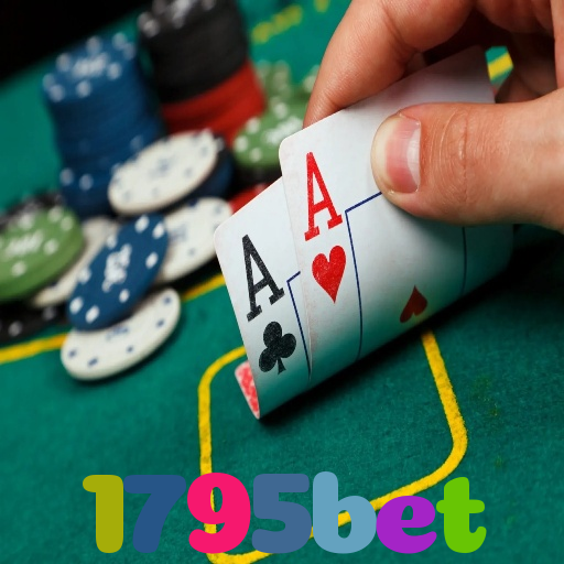 1795bet：Aposte nas melhores slots e conquiste prêmios como nunca!