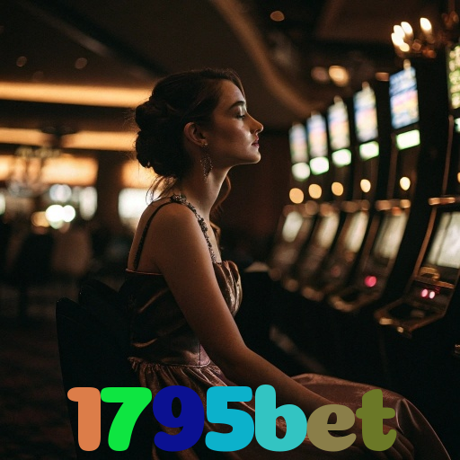 1795bet：Aposte nas melhores slots e conquiste prêmios como nunca!