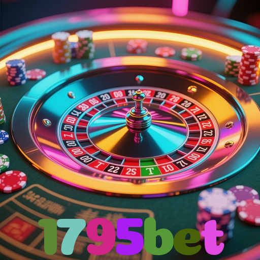 1795bet：Aposte nas melhores slots e conquiste prêmios como nunca!