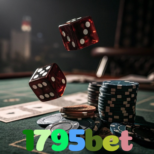 1795bet：Aposte nas melhores slots e conquiste prêmios como nunca!