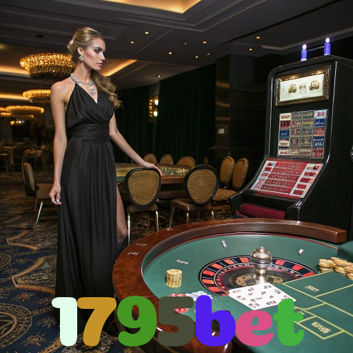 1795bet:Aposte no futebol, jogue poker e conquiste vitórias épicas!