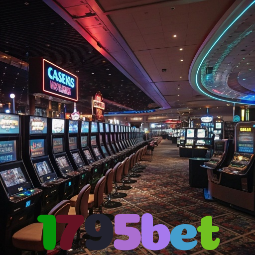 1795bet:Jogue poker, aposte no futebol e ganhe em grandes jogos de cassino!