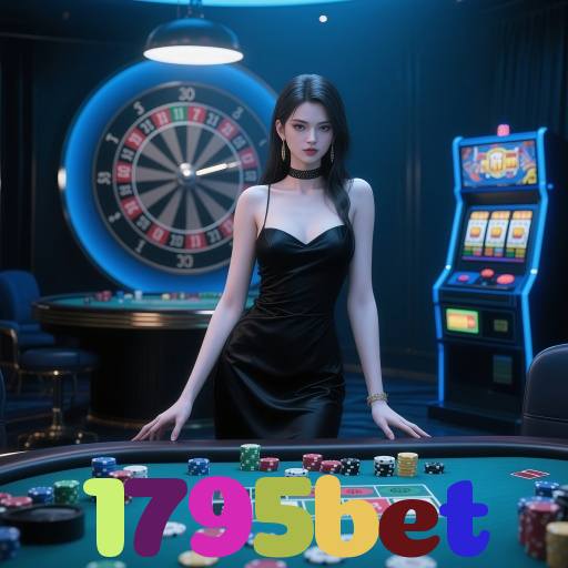 1795bet:Aposte nas melhores slots e conquiste prêmios como nunca!