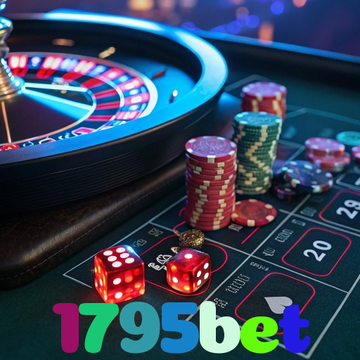 1795betïŒAposte no futebol, jogue poker e conquiste vitĂłrias Ă©picas!