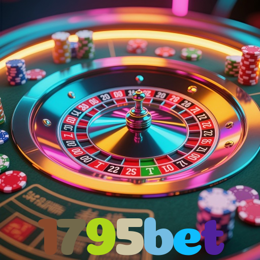 1795bet:Aposte no futebol, jogue poker e conquiste vitórias épicas!