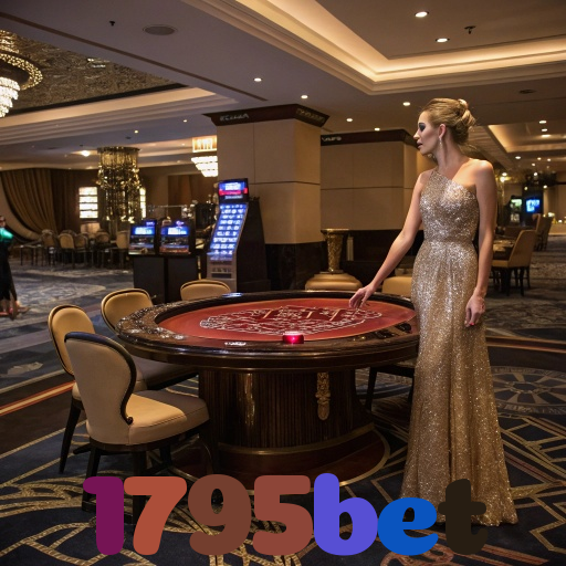 1795bet：Jogue poker, aposte no futebol e ganhe em grandes jogos de cassino!