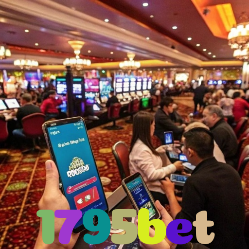 1795bet:Aposte no futebol, jogue poker e conquiste vitórias épicas!