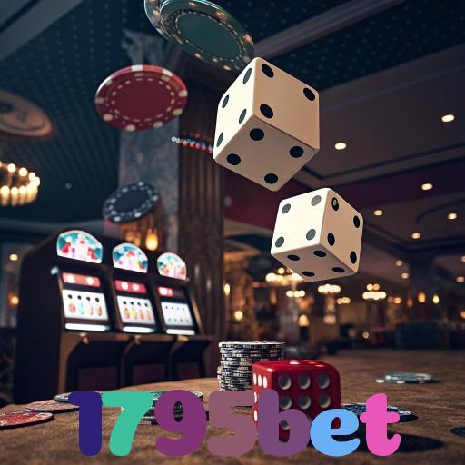 1795bet：Aposte nas melhores slots e conquiste prêmios como nunca!