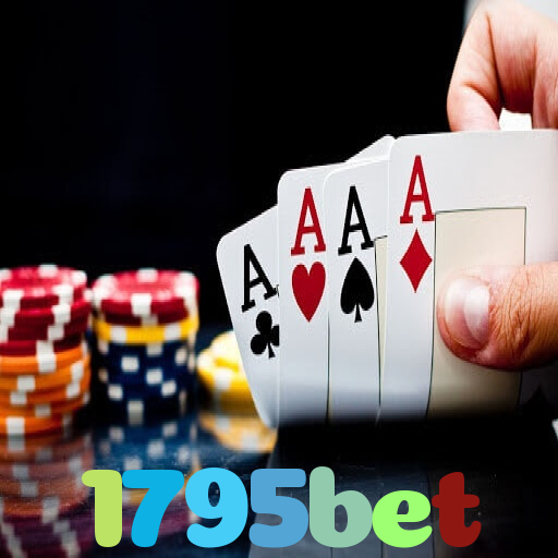 1795bet：Aposte no futebol, jogue poker e conquiste vitórias épicas!