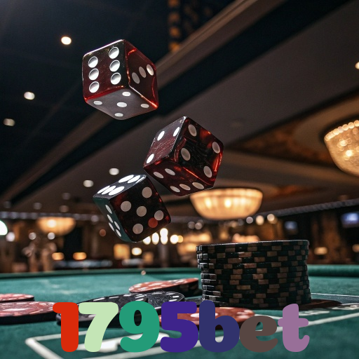 1795bet:Aposte nas melhores slots e conquiste prêmios como nunca!