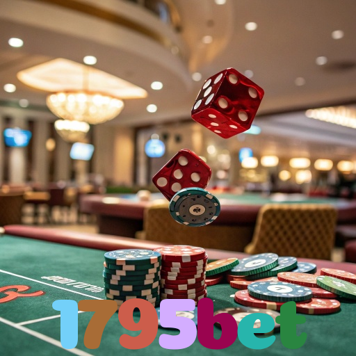 1795bet:Jogue poker, aposte no futebol e ganhe em grandes jogos de cassino!