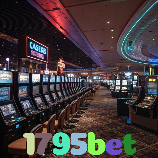 1795bet：Aposte no futebol, jogue poker e conquiste vitórias épicas!