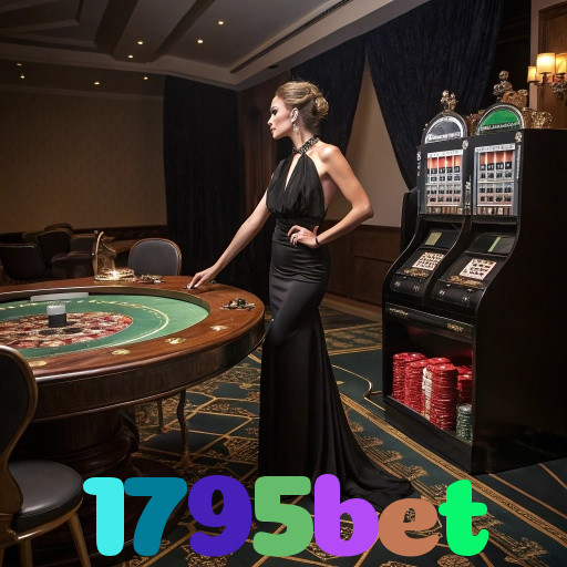 1795bet:Jogue poker, aposte no futebol e ganhe em grandes jogos de cassino!