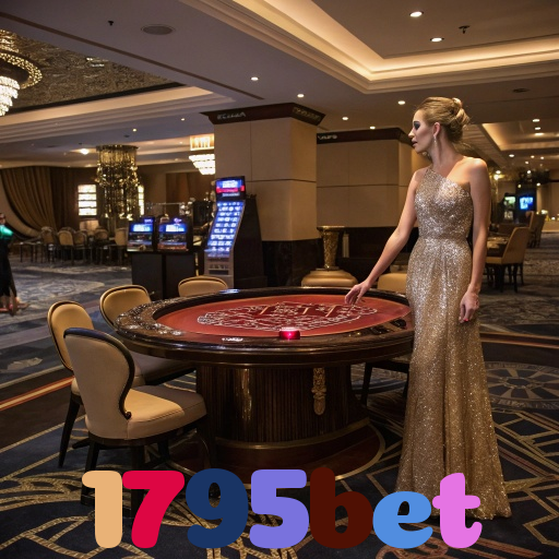 1795bet:Aposte no futebol, jogue poker e conquiste vitórias épicas!