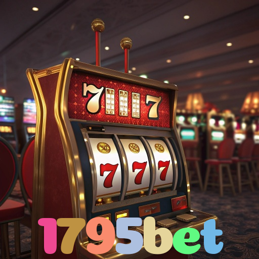 1795bet：Aposte nas melhores slots e conquiste prêmios como nunca!