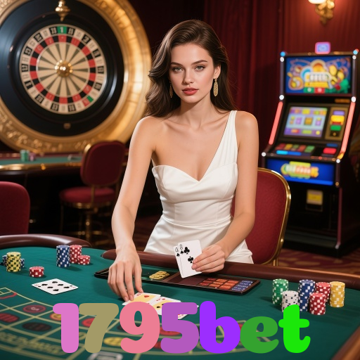 1795bet：Aposte no futebol, jogue poker e conquiste vitórias épicas!