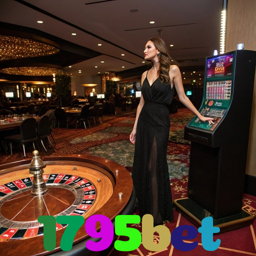 1795bet：Aposte no futebol, jogue poker e conquiste vitórias épicas!