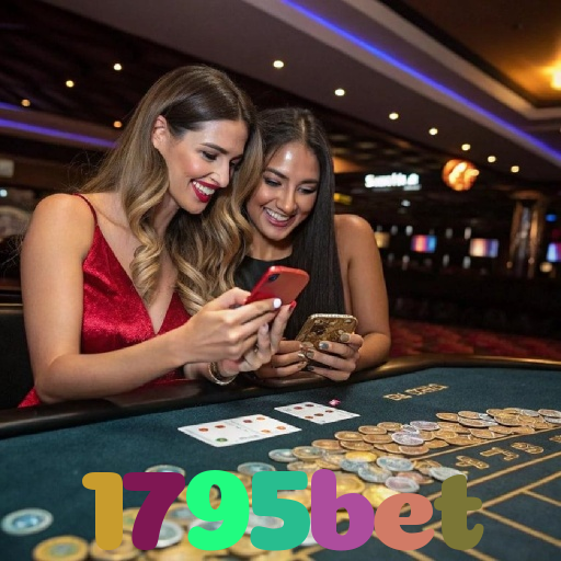 1795bet：Jogue poker, aposte no futebol e ganhe em grandes jogos de cassino!
