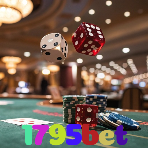 1795bet：Jogue poker, aposte no futebol e ganhe em grandes jogos de cassino!