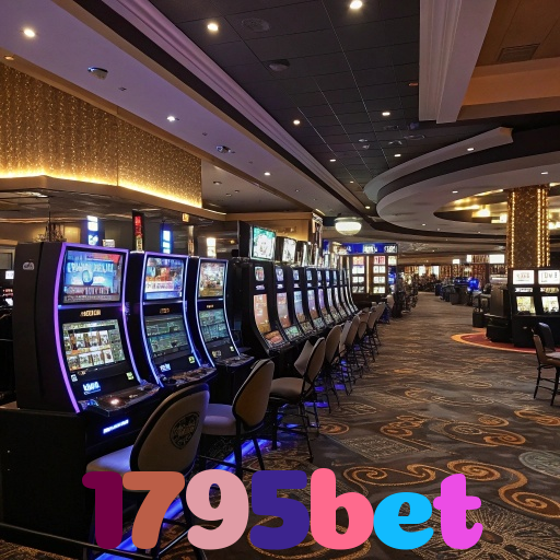 1795bet：Aposte no futebol, jogue poker e conquiste vitórias épicas!