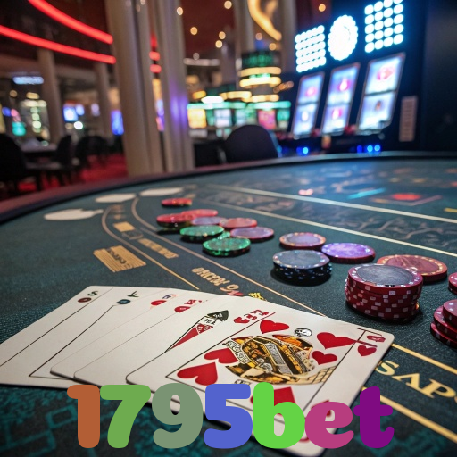 1795bet:Jogue poker, aposte no futebol e ganhe em grandes jogos de cassino!