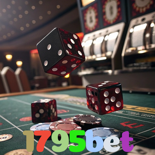 1795bet:Aposte nas melhores slots e conquiste prêmios como nunca!