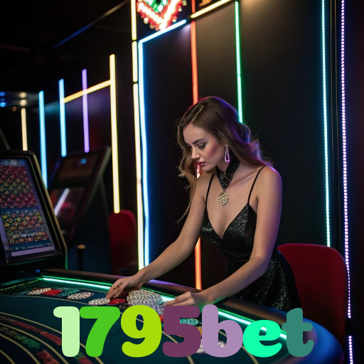 1795bet：Aposte nas melhores slots e conquiste prêmios como nunca!