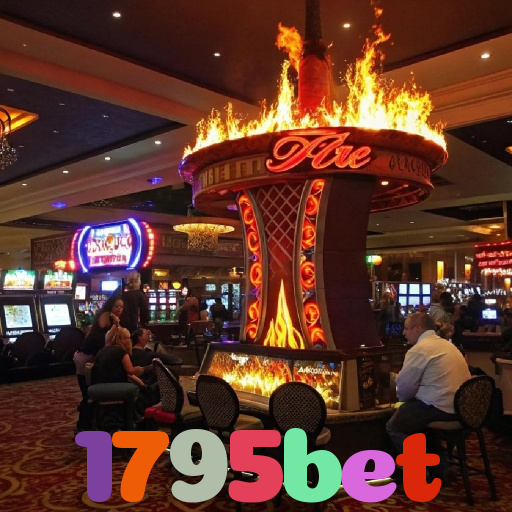 1795bet:Aposte nas melhores slots e conquiste prêmios como nunca!