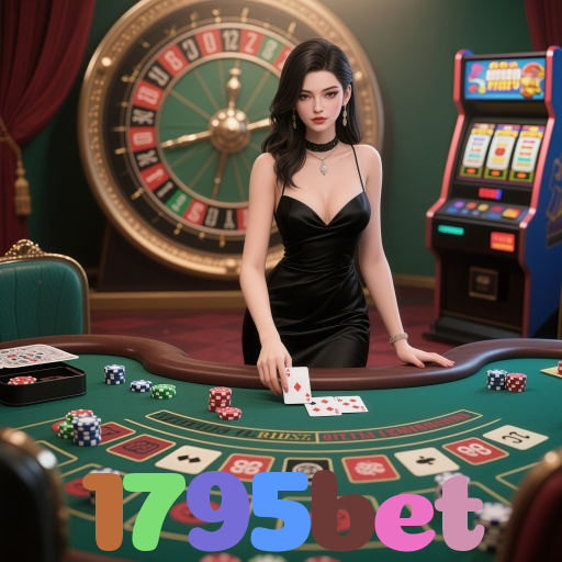 1795bet：Aposte no futebol, jogue poker e conquiste vitórias épicas!