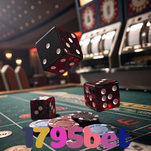 1795bet：Aposte nas melhores slots e conquiste prêmios como nunca!
