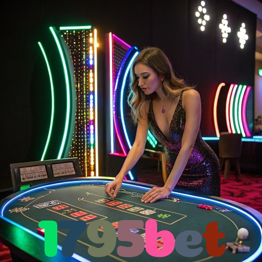 1795bet:Aposte no futebol, jogue poker e conquiste vitórias épicas!
