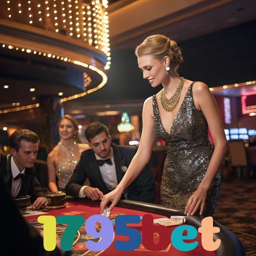 1795bet：Jogue poker, aposte no futebol e ganhe em grandes jogos de cassino!