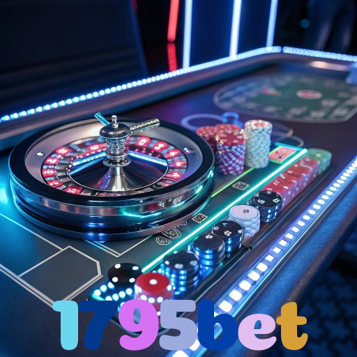 1795bet：Jogue poker, aposte no futebol e ganhe em grandes jogos de cassino!