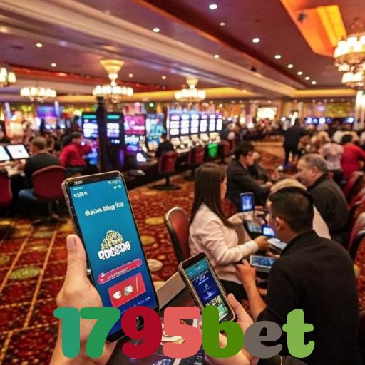 1795bet:Jogue poker, aposte no futebol e ganhe em grandes jogos de cassino!