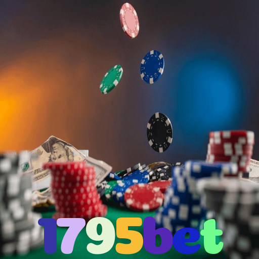1795bet：Aposte nas melhores slots e conquiste prêmios como nunca!