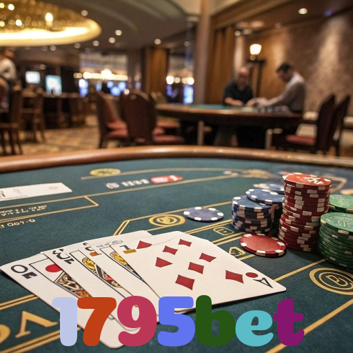 1795bet:Aposte nas melhores slots e conquiste prêmios como nunca!