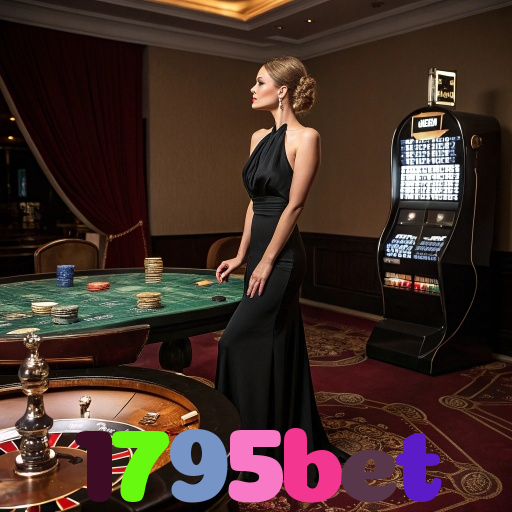 1795bet:Aposte nas melhores slots e conquiste prêmios como nunca!