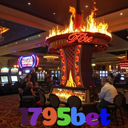 1795bet：Aposte no futebol, jogue poker e conquiste vitórias épicas!