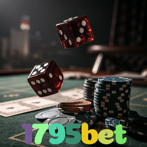 1795bet：Aposte no futebol, jogue poker e conquiste vitórias épicas!