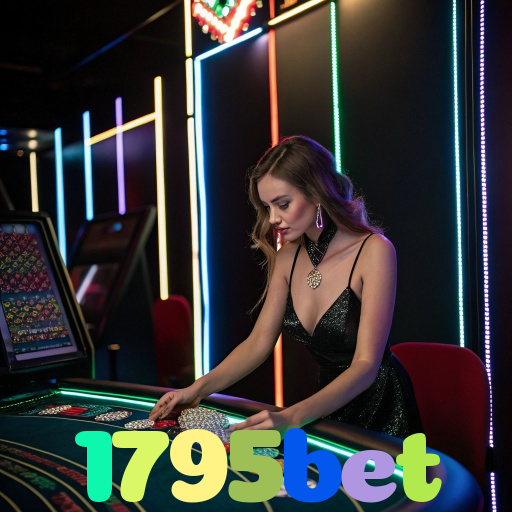 1795bet：Jogue poker, aposte no futebol e ganhe em grandes jogos de cassino!