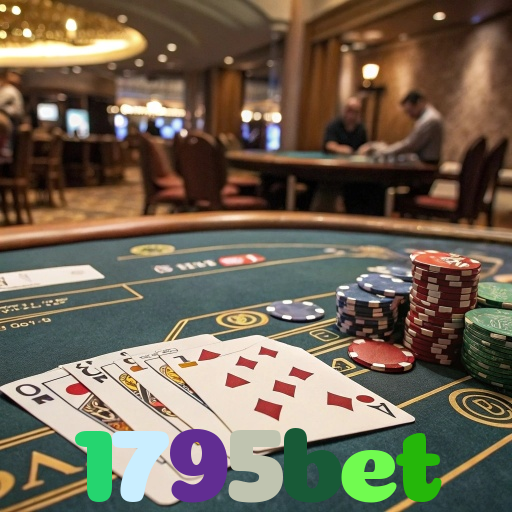 1795bet:Jogue poker, aposte no futebol e ganhe em grandes jogos de cassino!